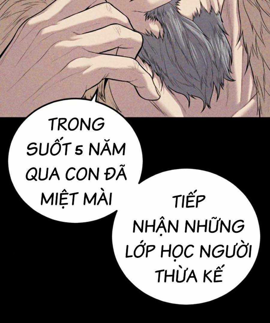 Đặc Vụ Kim - Chapter 105 - Trang 3