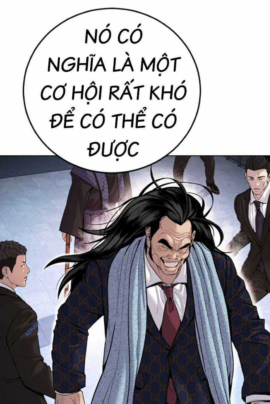 Đặc Vụ Kim - Chapter 105 - Trang 201