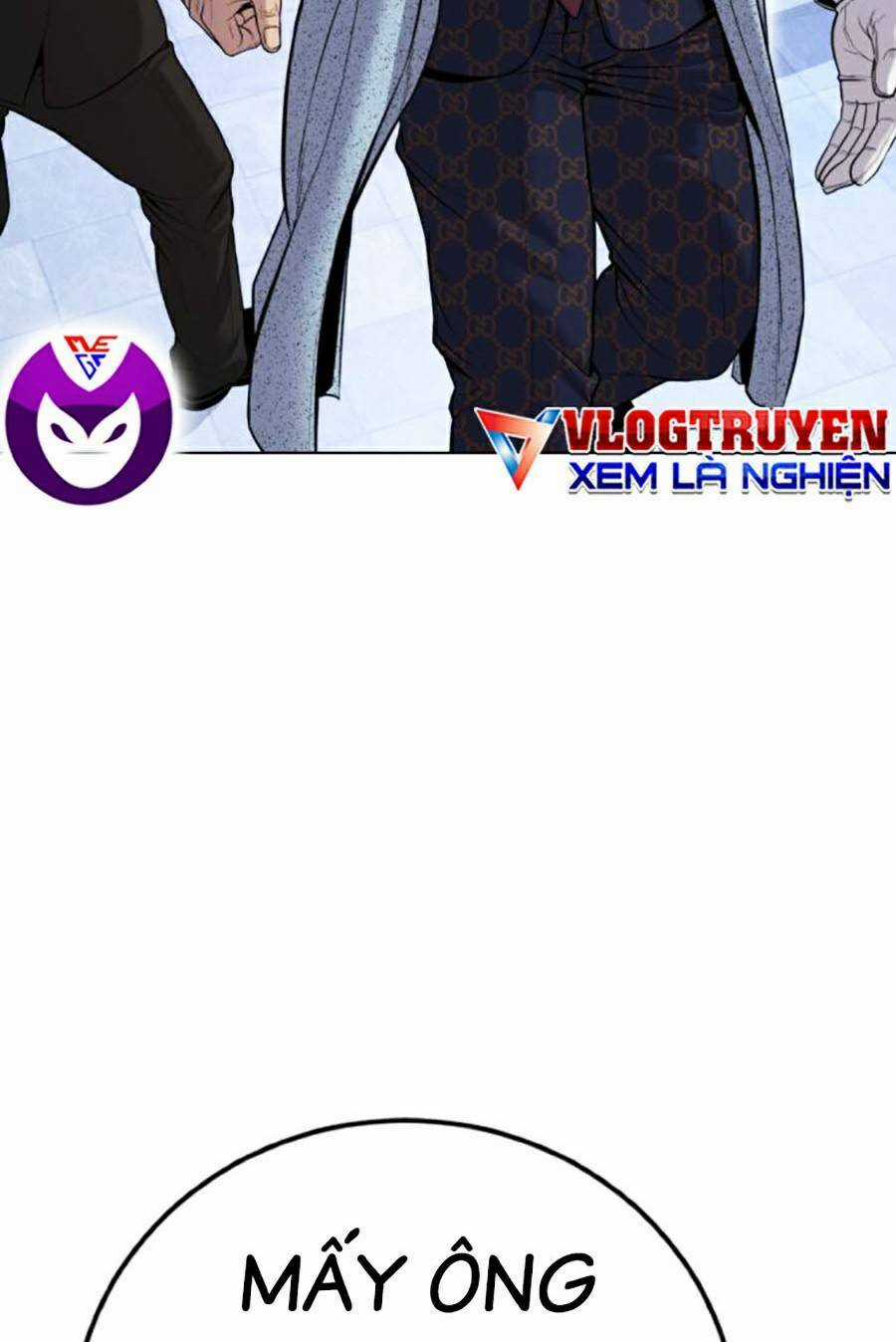 Đặc Vụ Kim - Chapter 105 - Trang 202