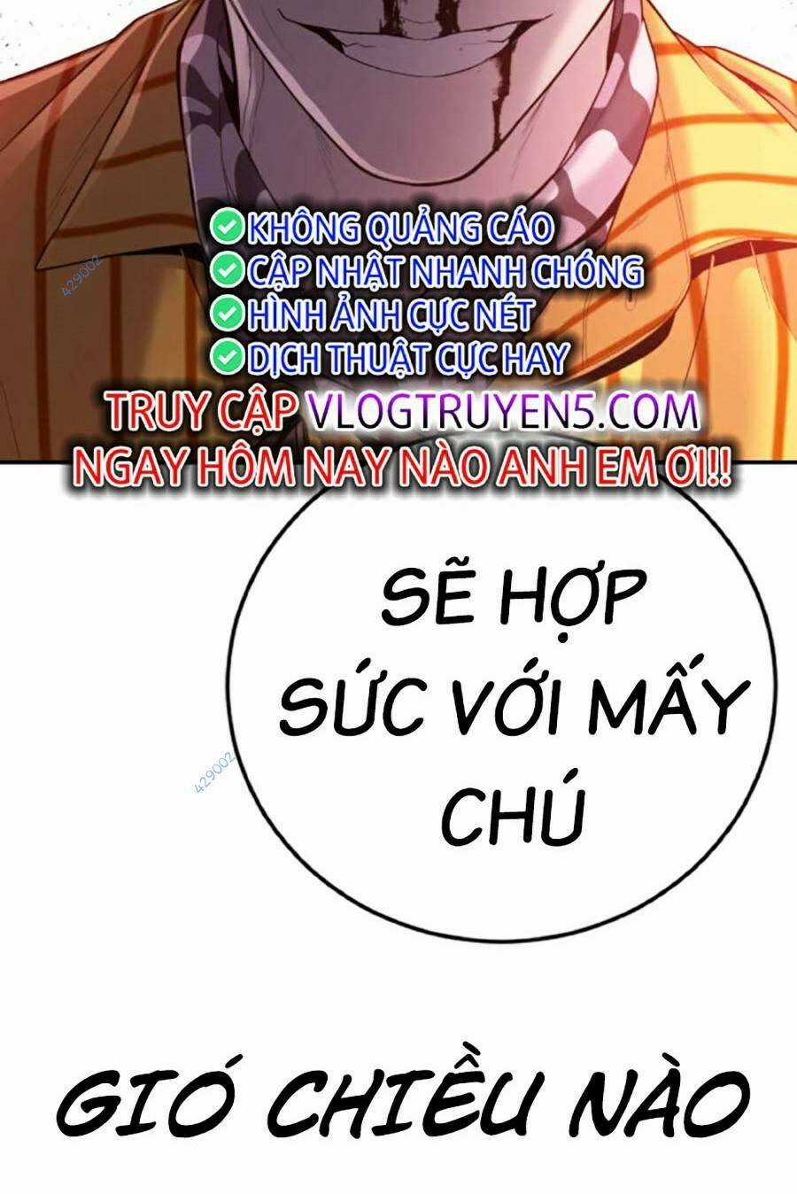 Đặc Vụ Kim - Chapter 105 - Trang 205