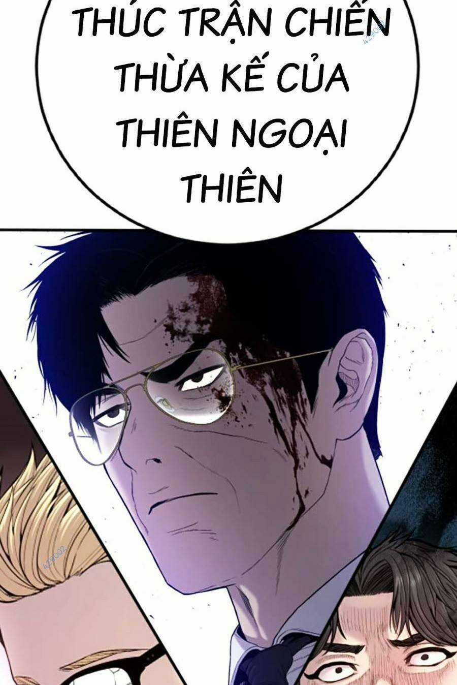 Đặc Vụ Kim - Chapter 105 - Trang 207