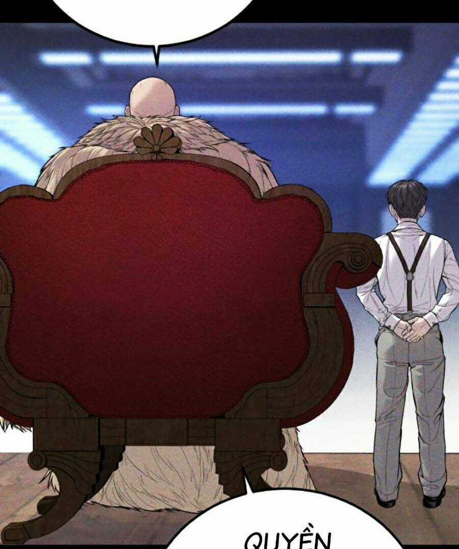 Đặc Vụ Kim - Chapter 105 - Trang 28