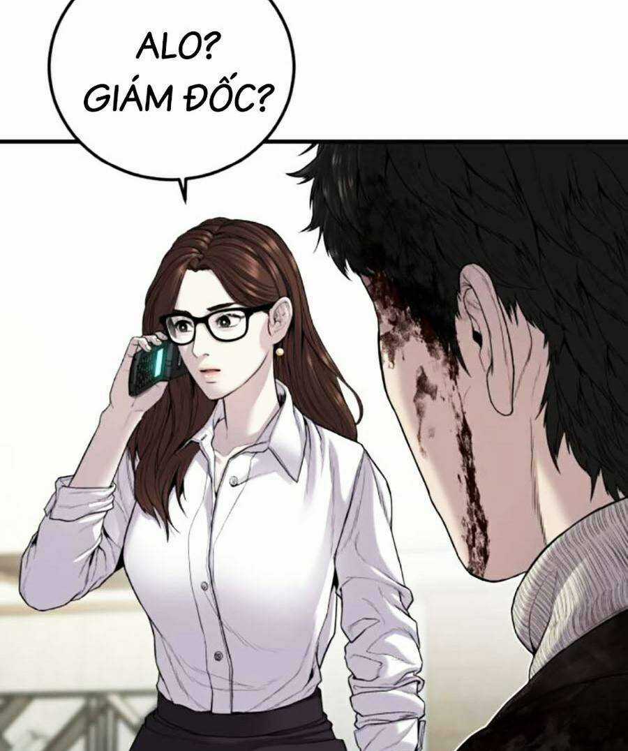 Đặc Vụ Kim - Chapter 105 - Trang 33