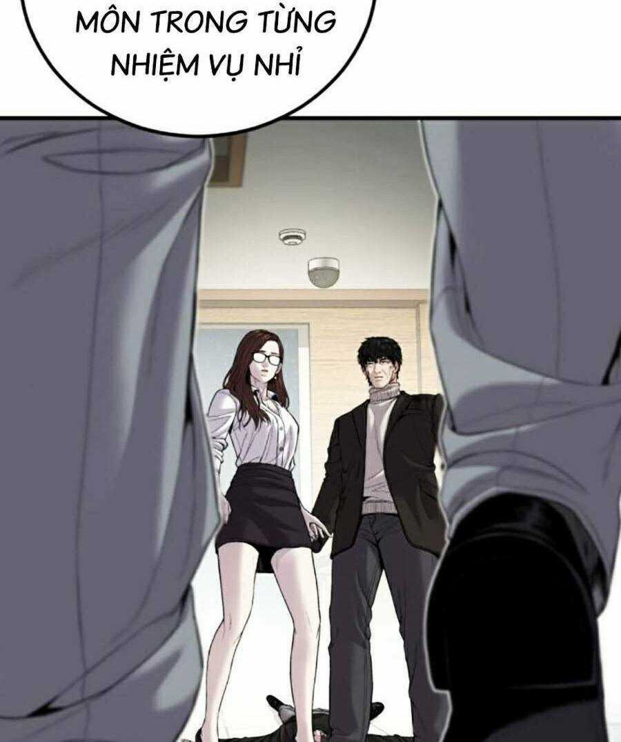 Đặc Vụ Kim - Chapter 105 - Trang 48