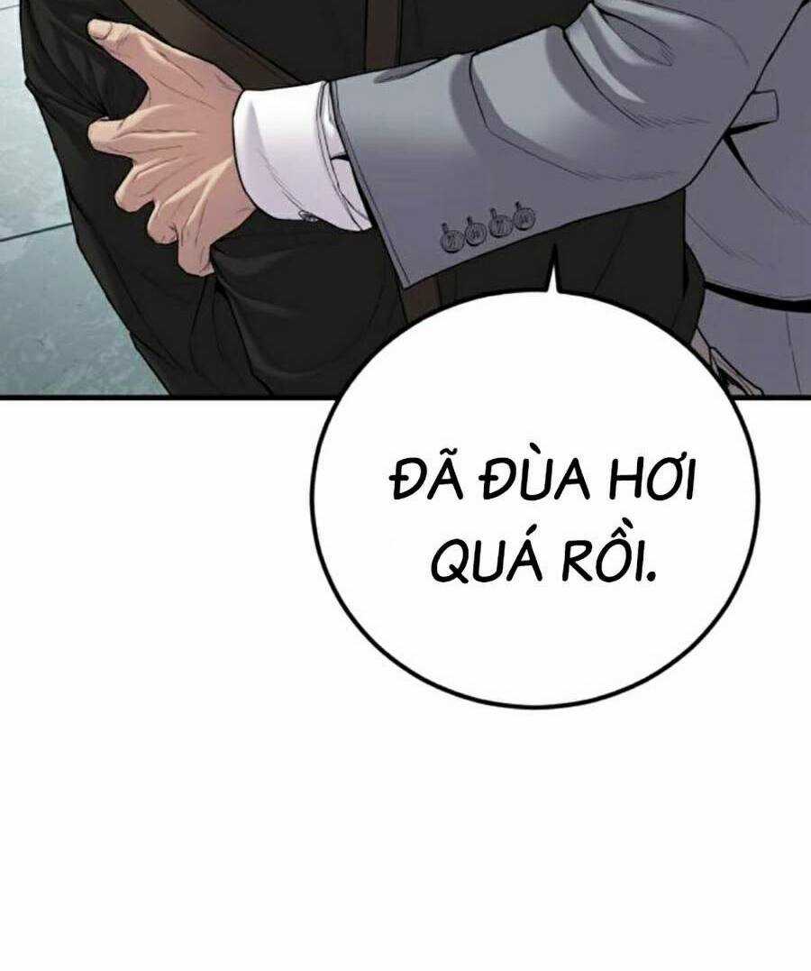 Đặc Vụ Kim - Chapter 105 - Trang 60