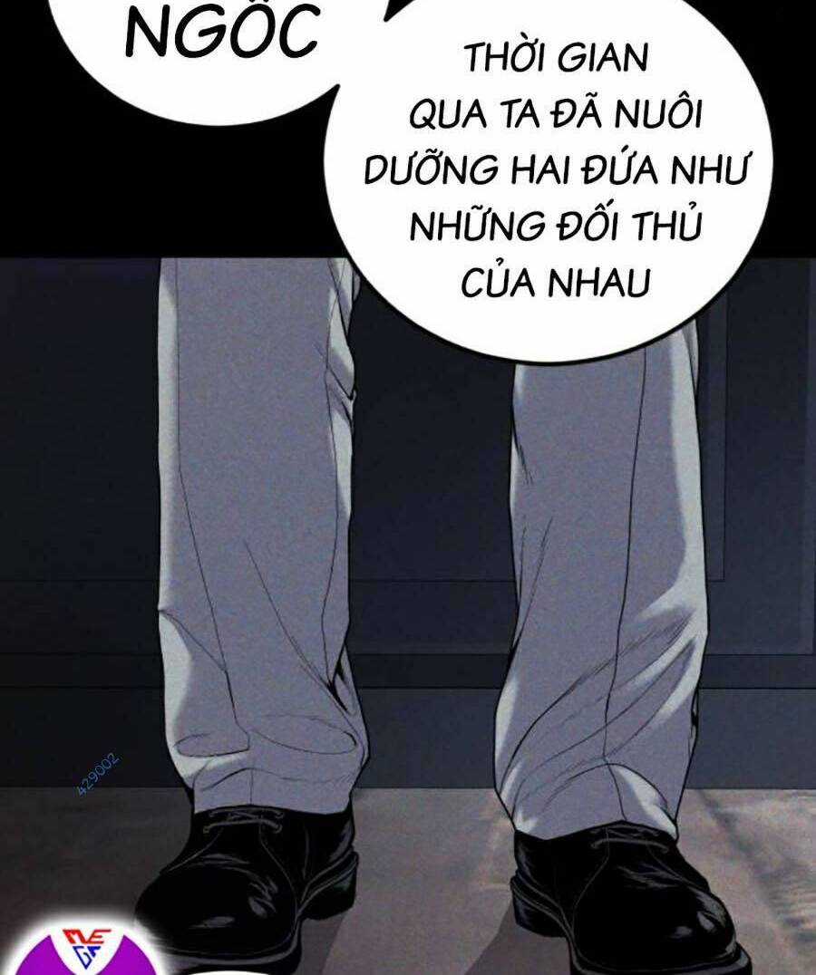 Đặc Vụ Kim - Chapter 105 - Trang 10