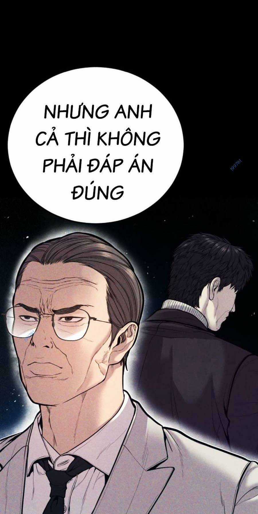 Đặc Vụ Kim - Chapter 106 - Trang 101