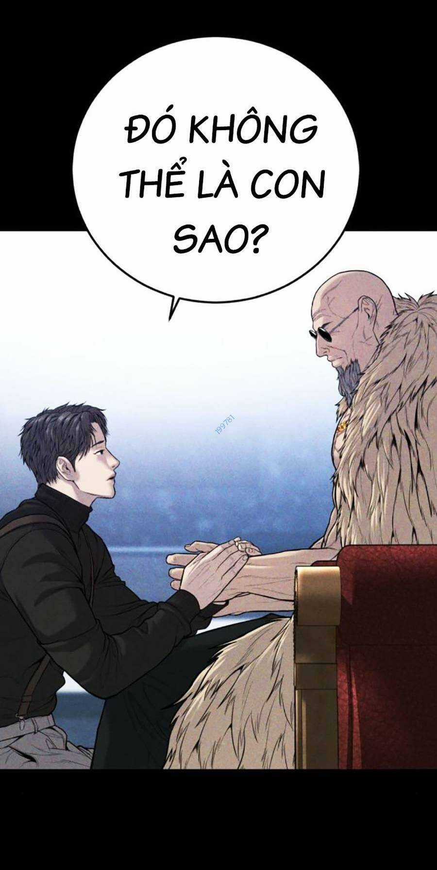 Đặc Vụ Kim - Chapter 106 - Trang 104