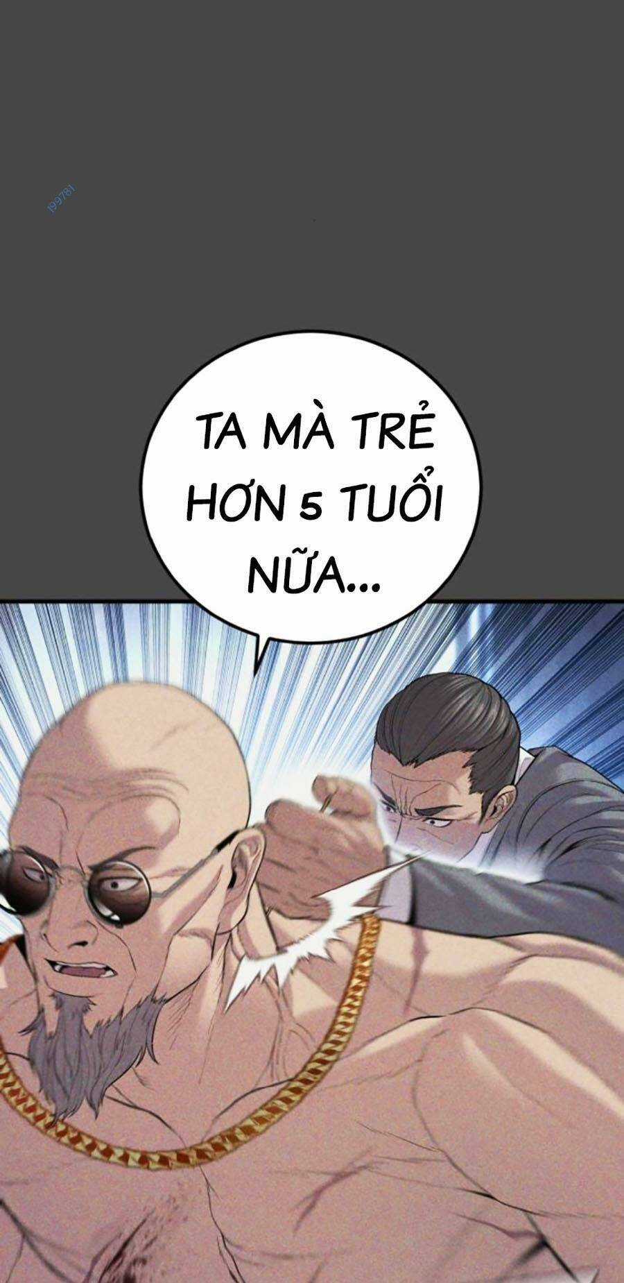 Đặc Vụ Kim - Chapter 106 - Trang 108