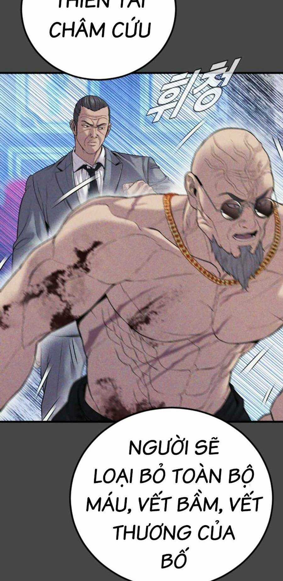 Đặc Vụ Kim - Chapter 106 - Trang 111