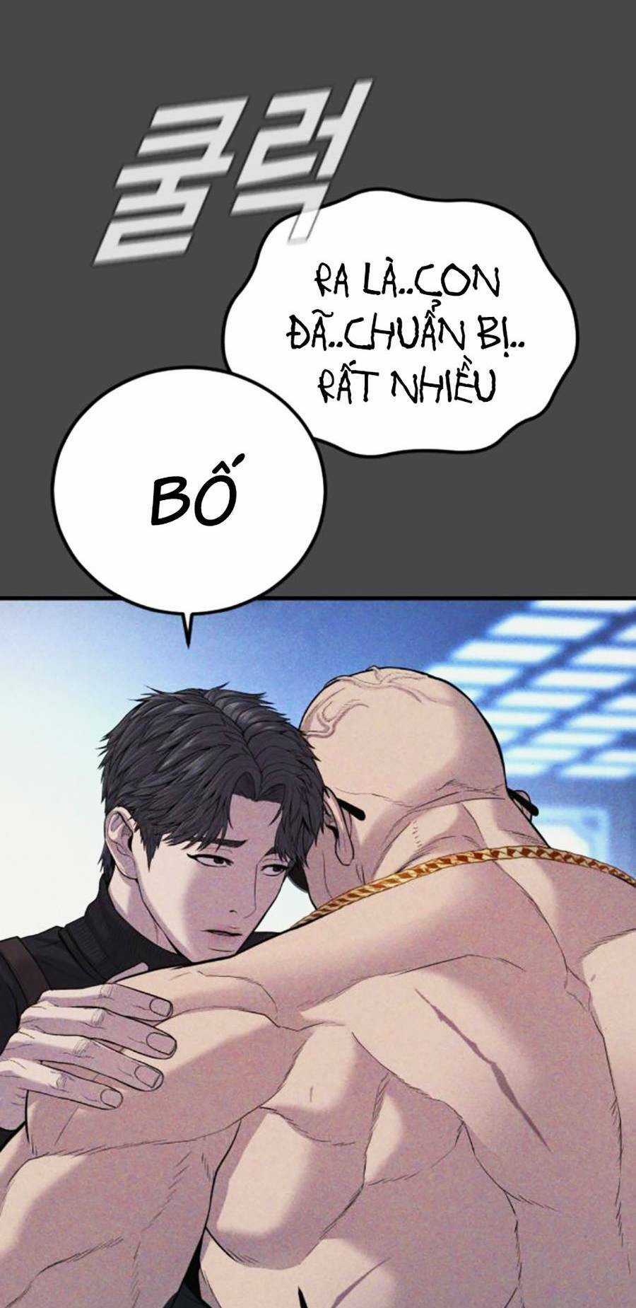 Đặc Vụ Kim - Chapter 106 - Trang 114