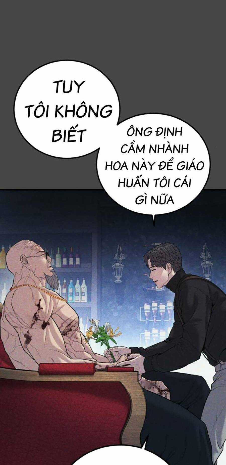 Đặc Vụ Kim - Chapter 106 - Trang 119