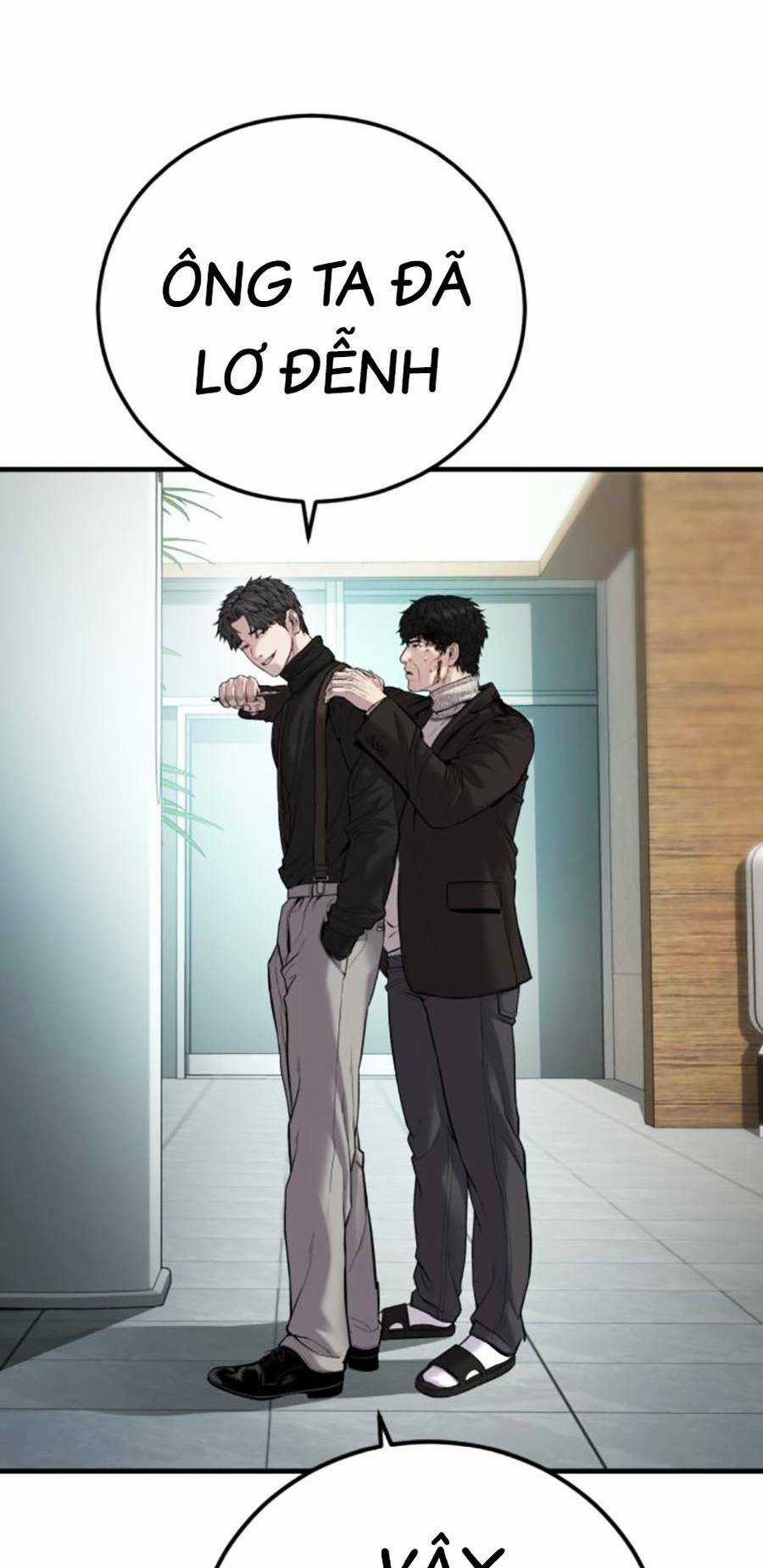 Đặc Vụ Kim - Chapter 106 - Trang 122