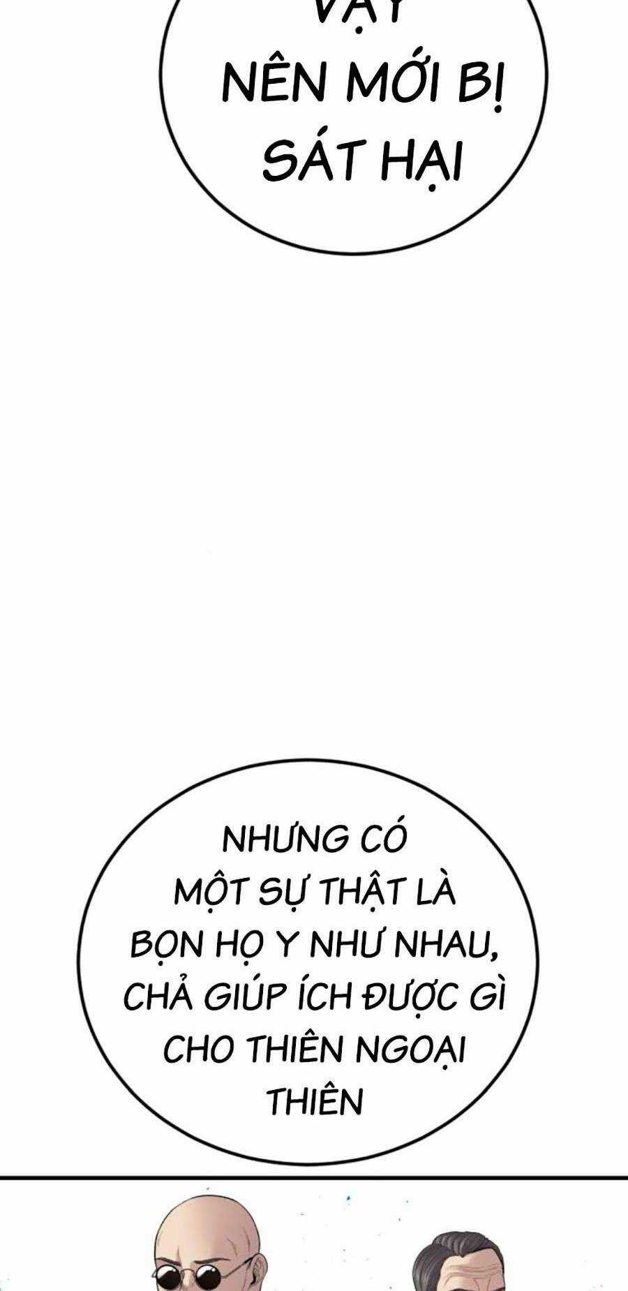 Đặc Vụ Kim - Chapter 106 - Trang 123
