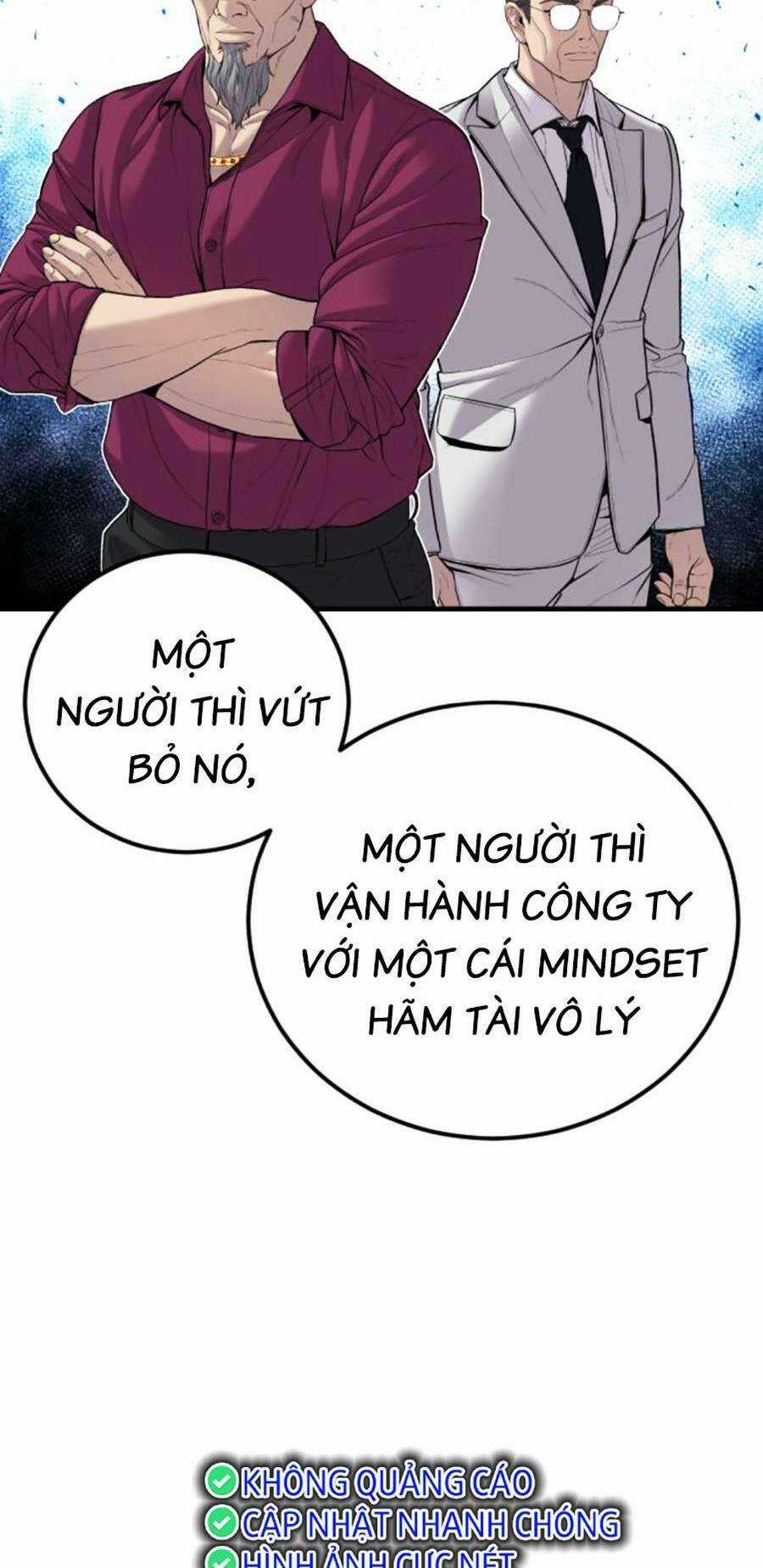 Đặc Vụ Kim - Chapter 106 - Trang 124