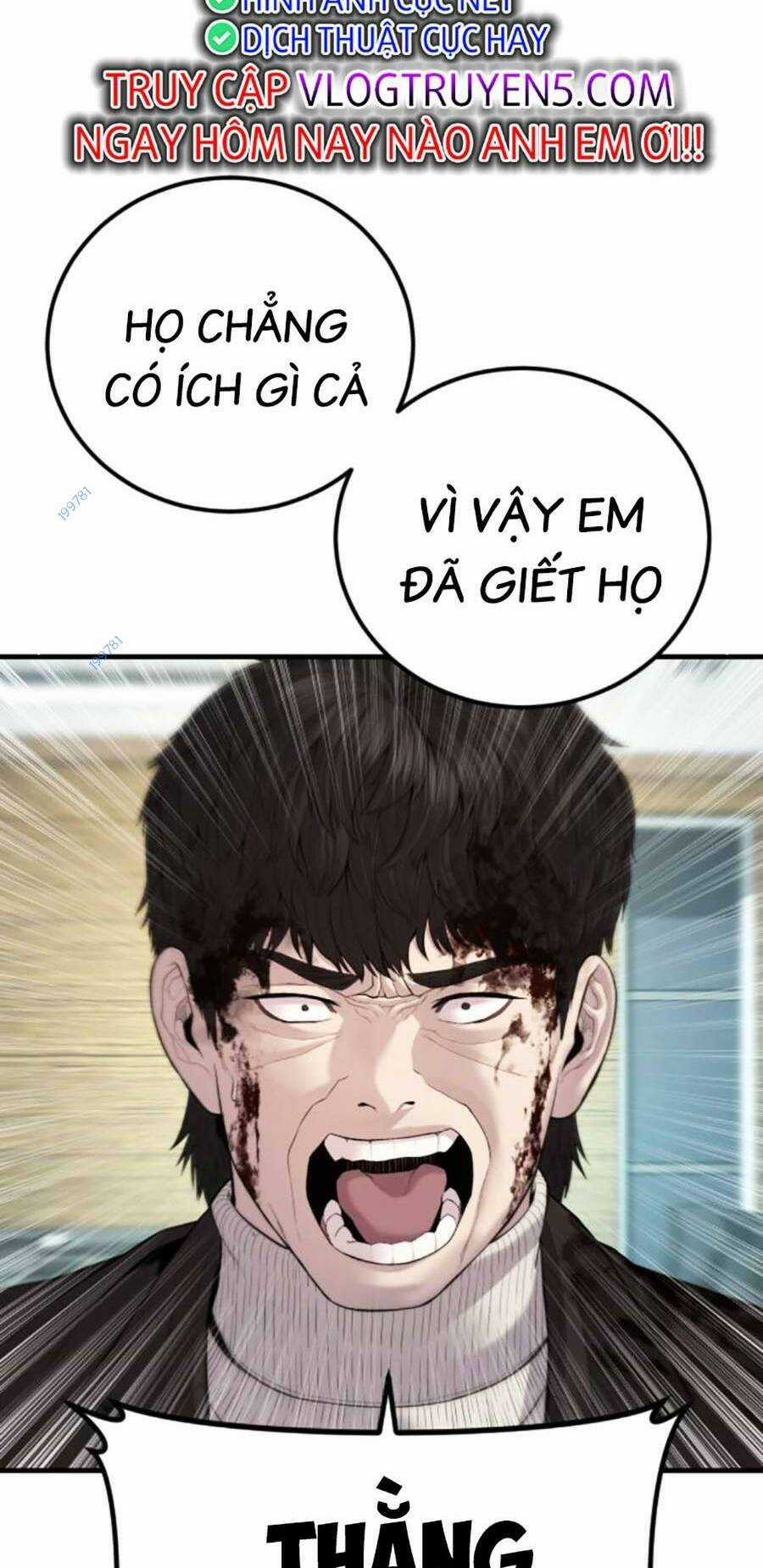 Đặc Vụ Kim - Chapter 106 - Trang 125