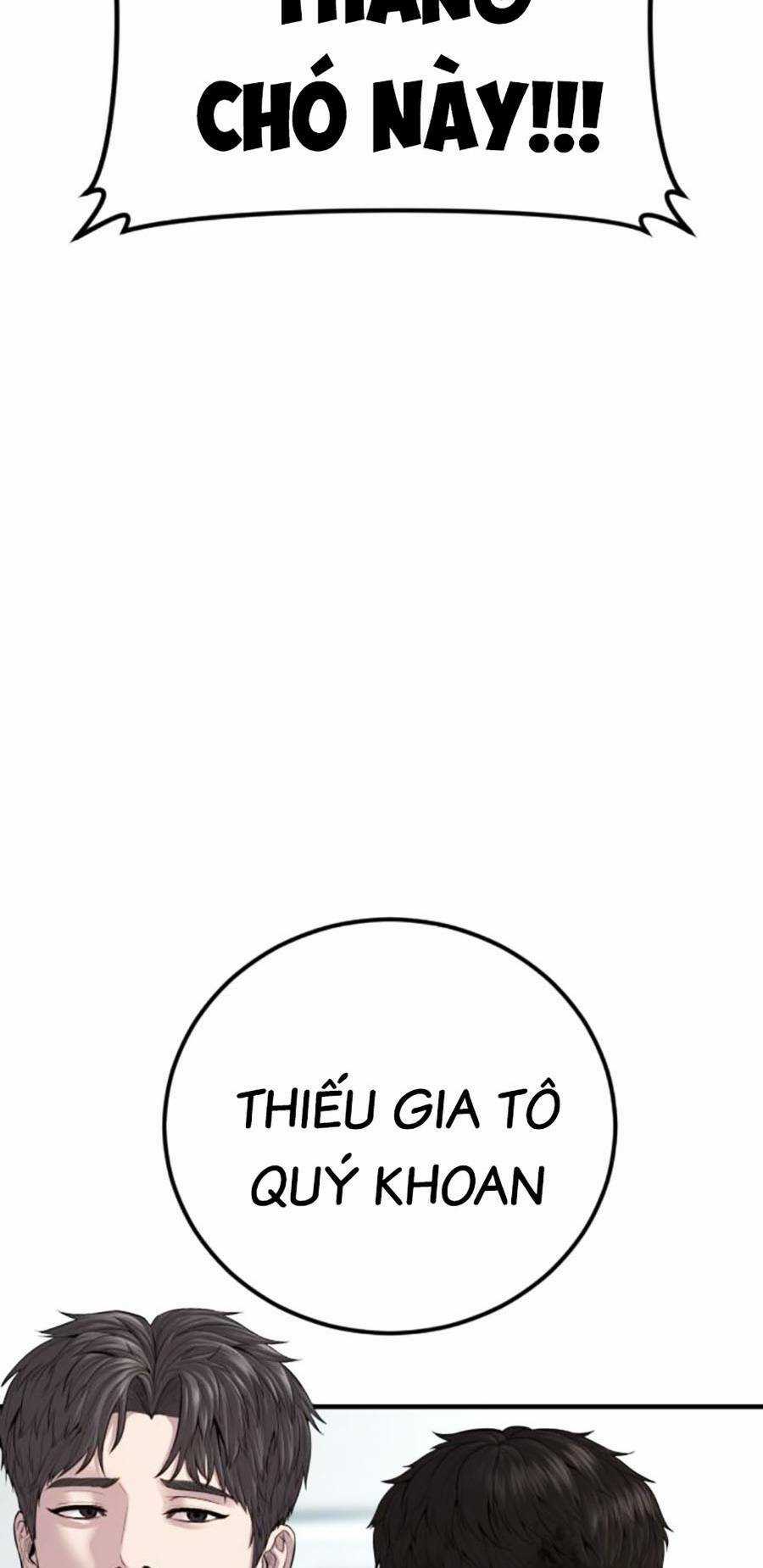 Đặc Vụ Kim - Chapter 106 - Trang 126