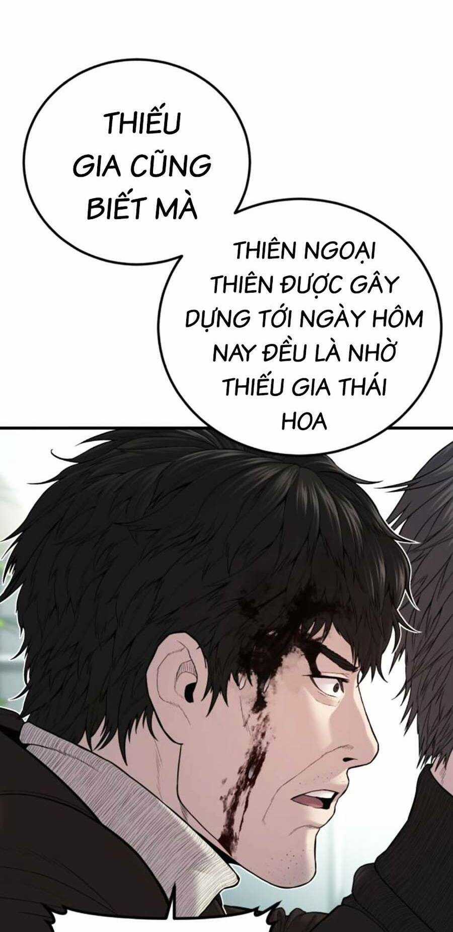 Đặc Vụ Kim - Chapter 106 - Trang 131