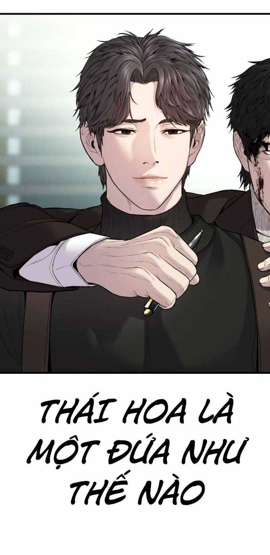 Đặc Vụ Kim - Chapter 106 - Trang 133