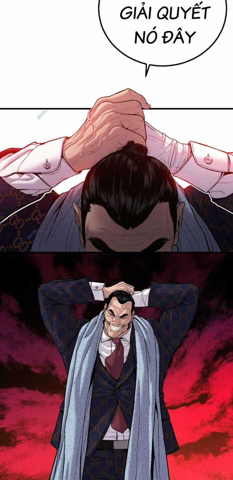 Đặc Vụ Kim - Chapter 106 - Trang 136