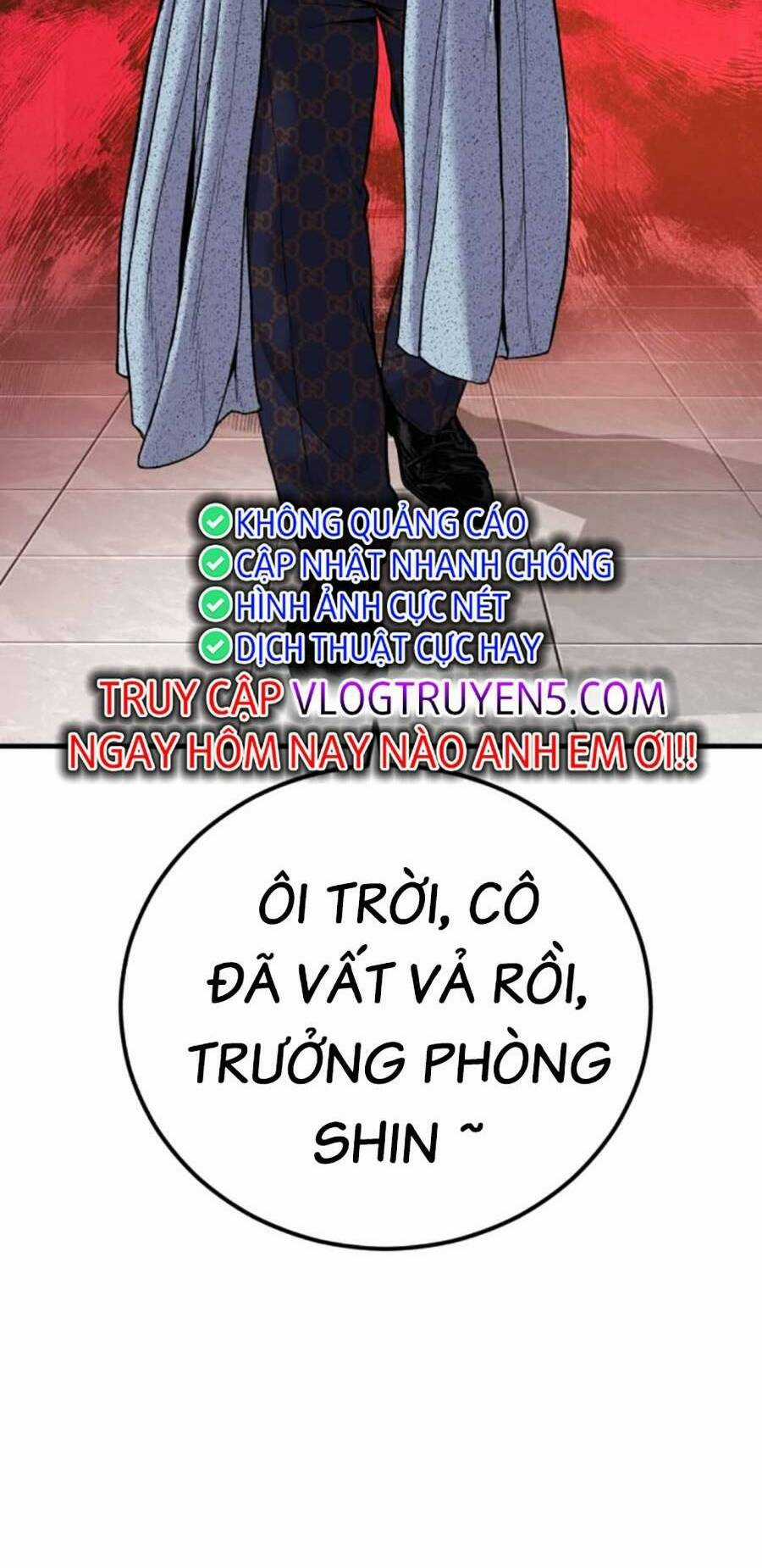 Đặc Vụ Kim - Chapter 106 - Trang 137