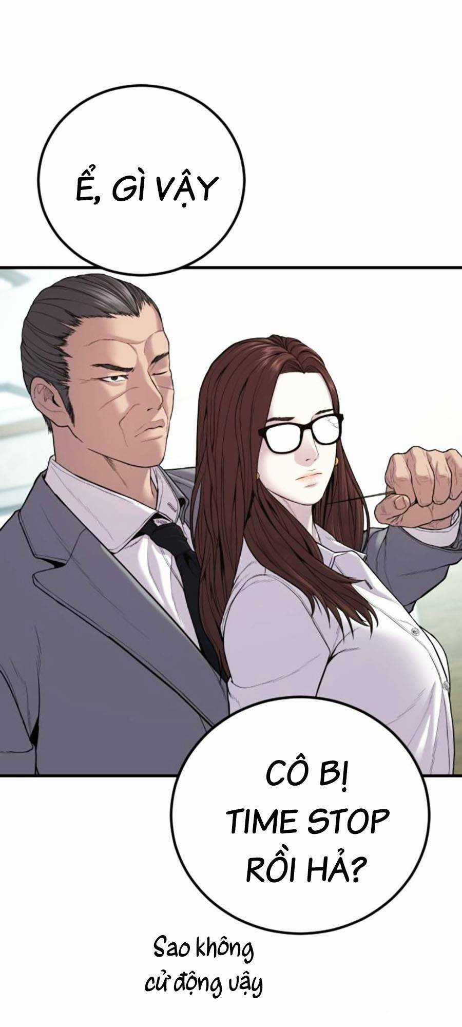 Đặc Vụ Kim - Chapter 106 - Trang 138