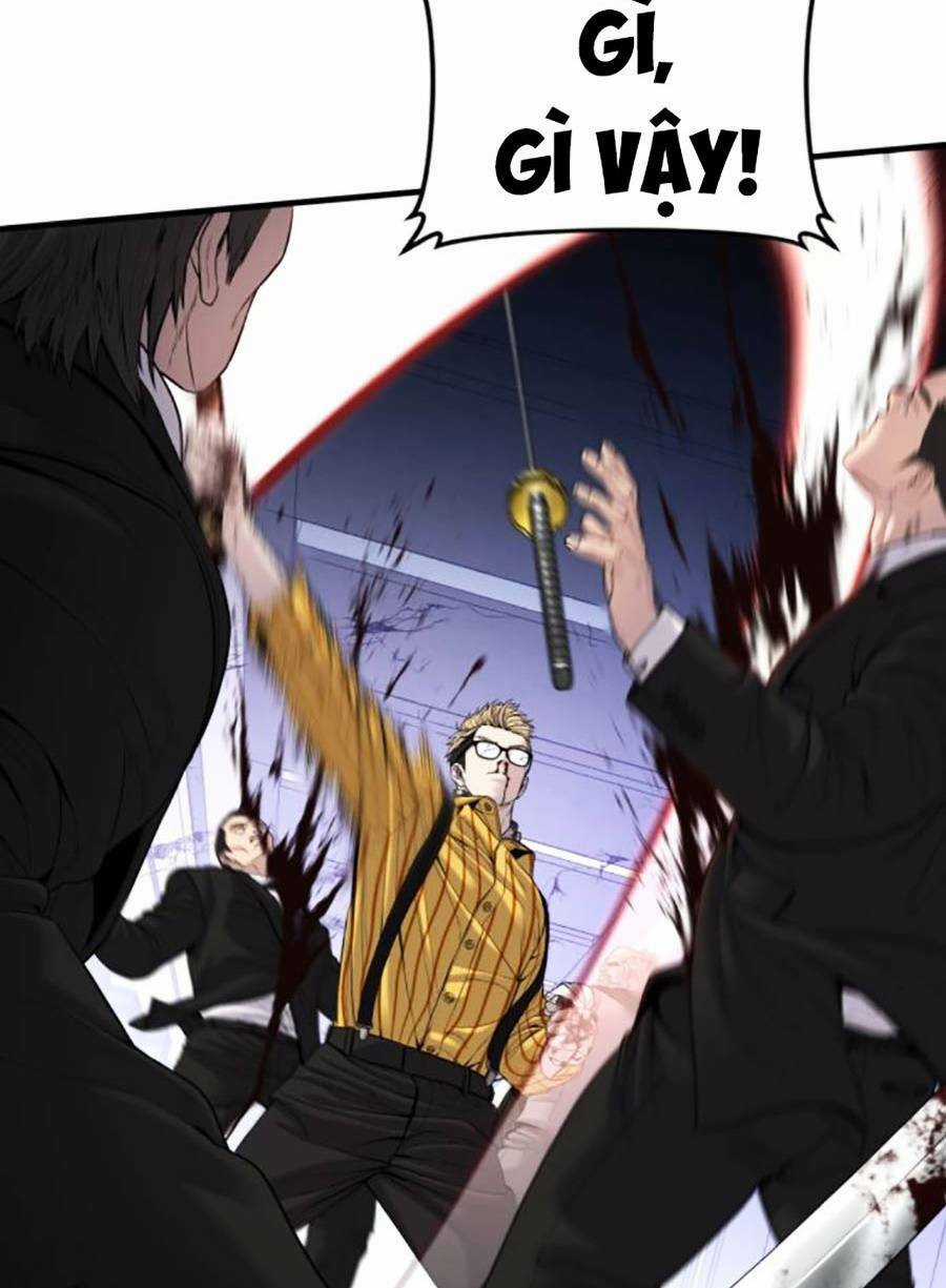 Đặc Vụ Kim - Chapter 106 - Trang 15