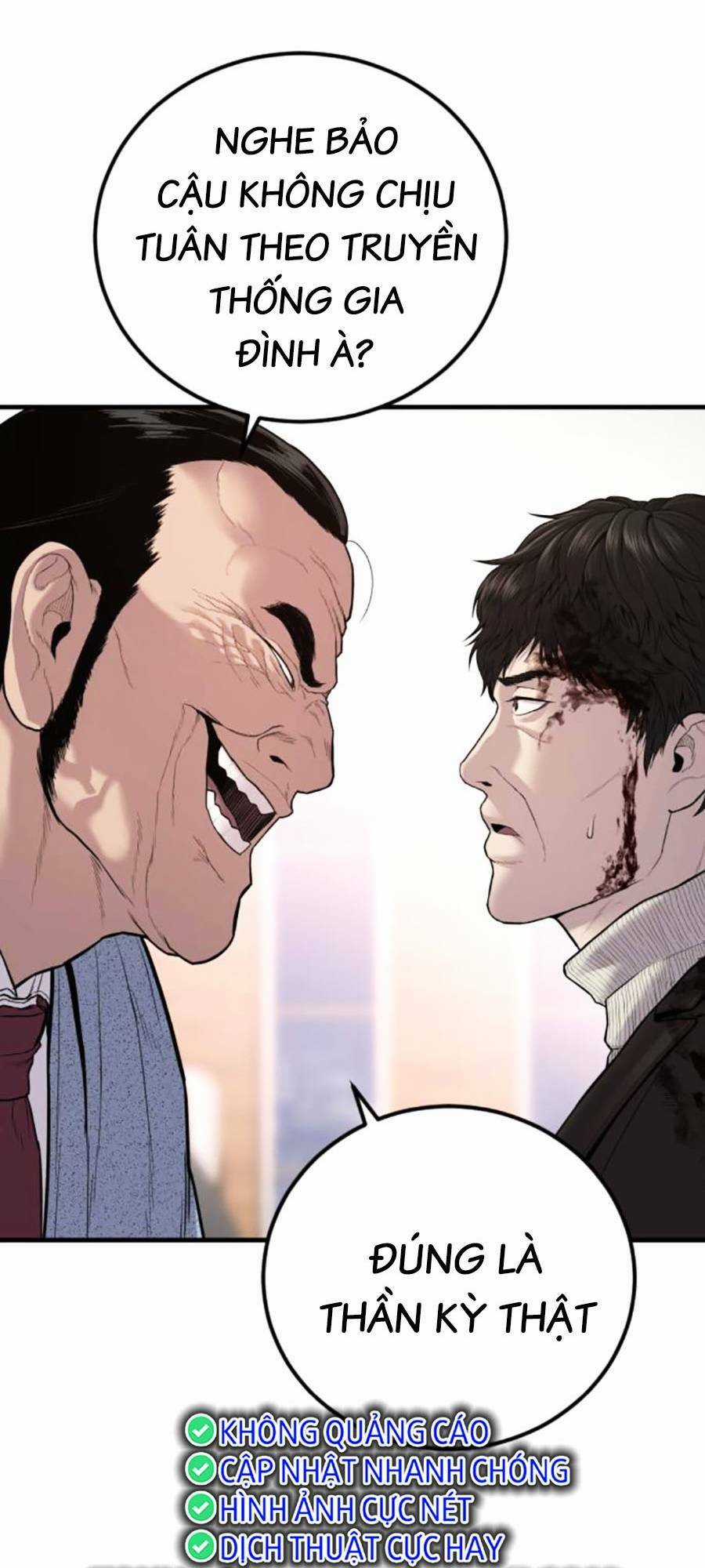 Đặc Vụ Kim - Chapter 106 - Trang 162