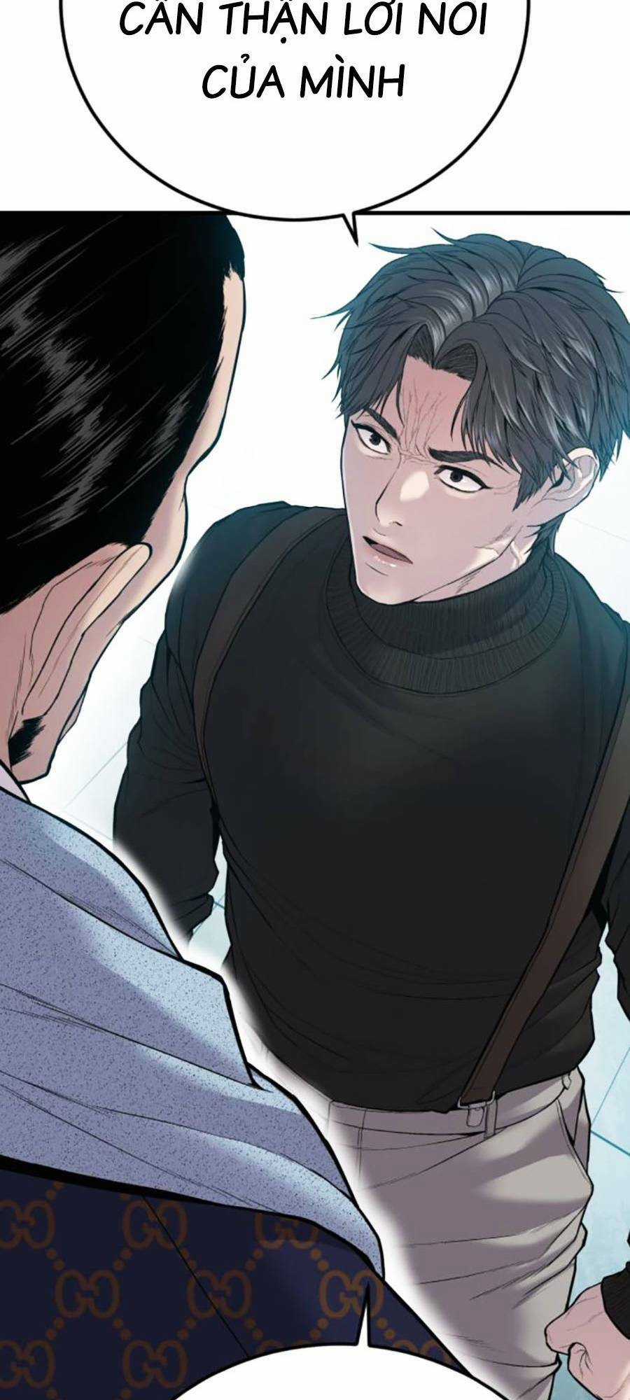 Đặc Vụ Kim - Chapter 106 - Trang 168