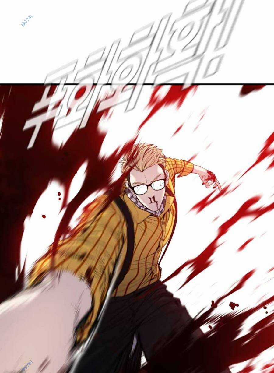 Đặc Vụ Kim - Chapter 106 - Trang 21