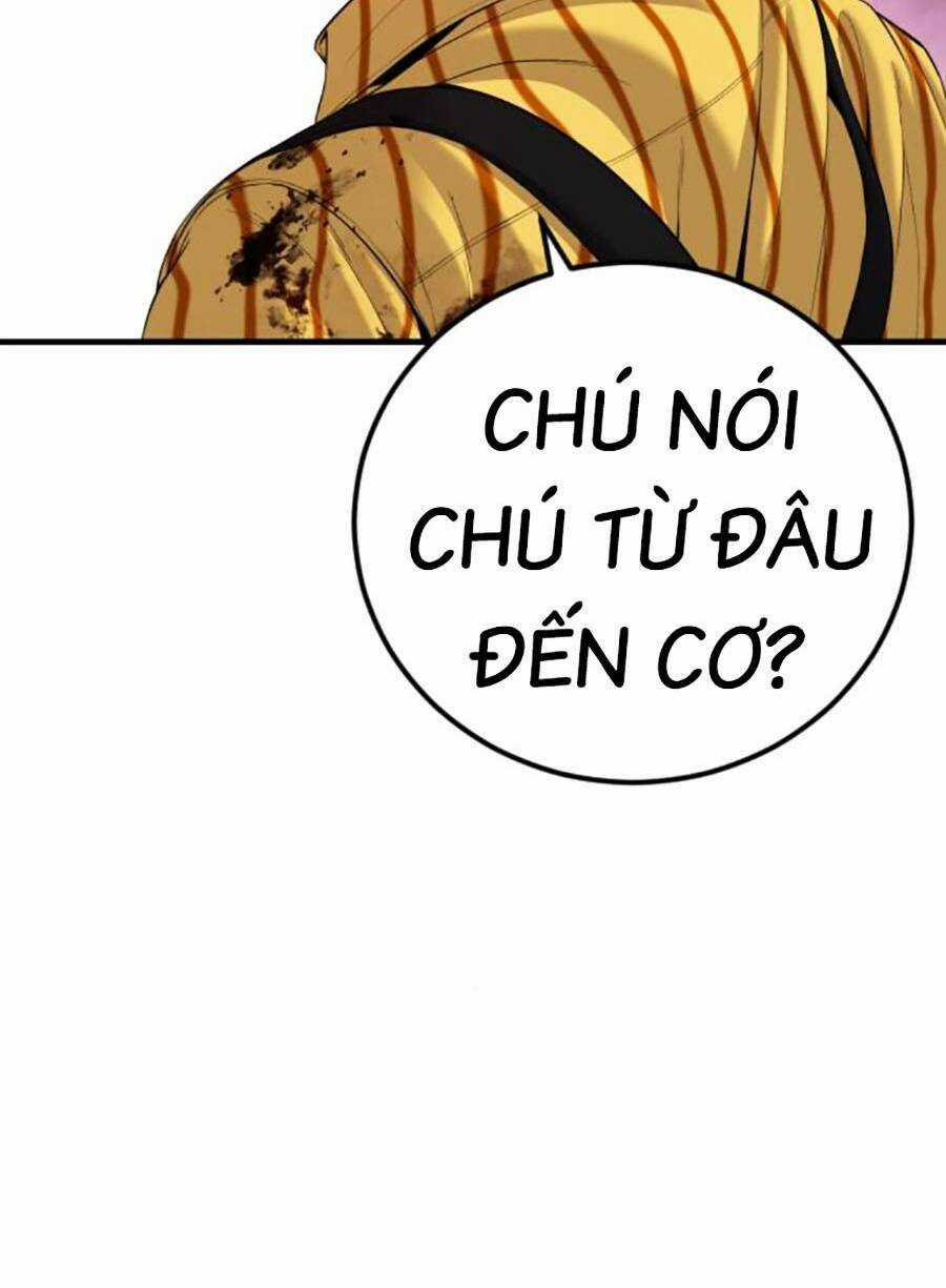 Đặc Vụ Kim - Chapter 106 - Trang 24