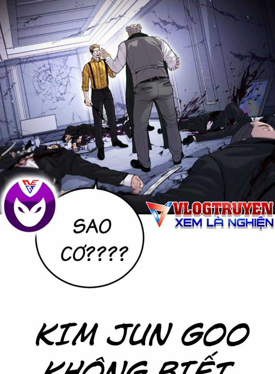 Đặc Vụ Kim - Chapter 106 - Trang 28
