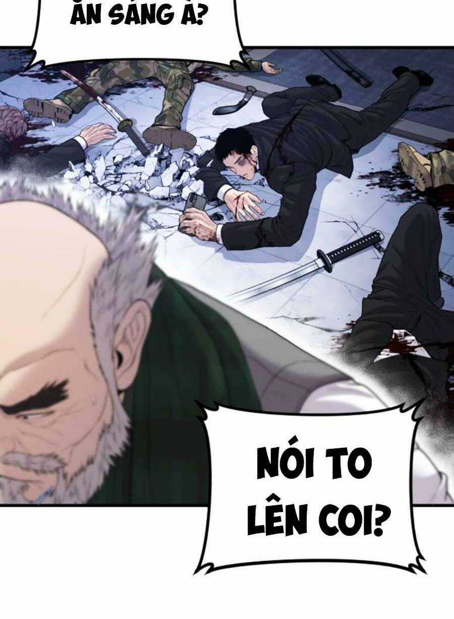 Đặc Vụ Kim - Chapter 106 - Trang 30