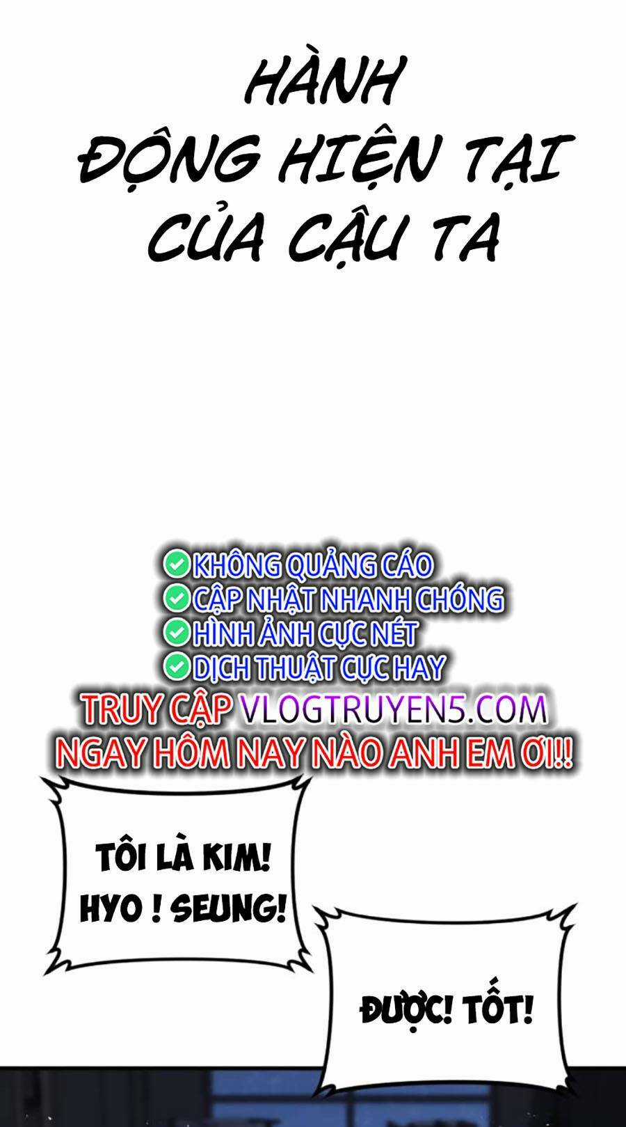 Đặc Vụ Kim - Chapter 106 - Trang 31