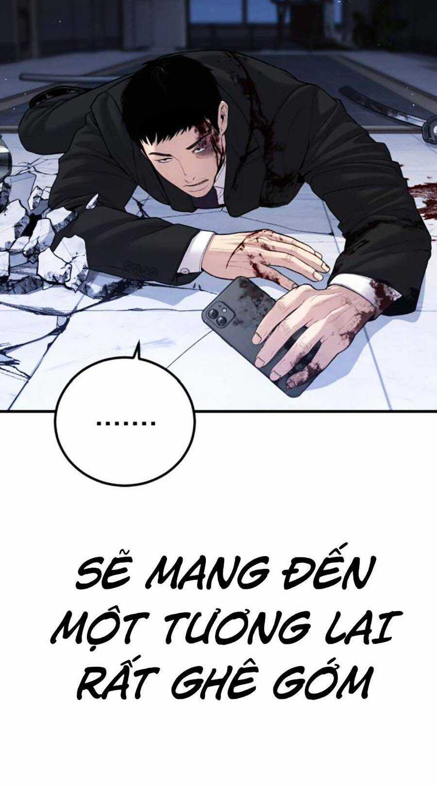 Đặc Vụ Kim - Chapter 106 - Trang 32