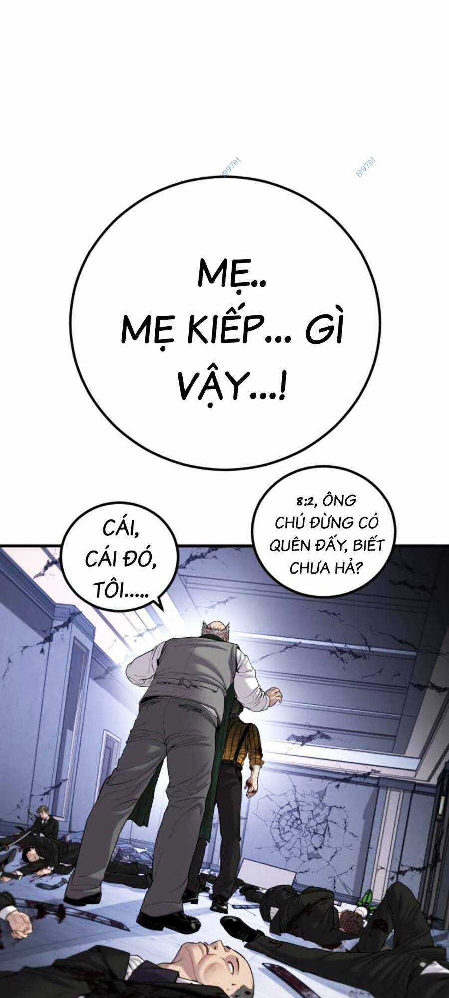 Đặc Vụ Kim - Chapter 106 - Trang 33