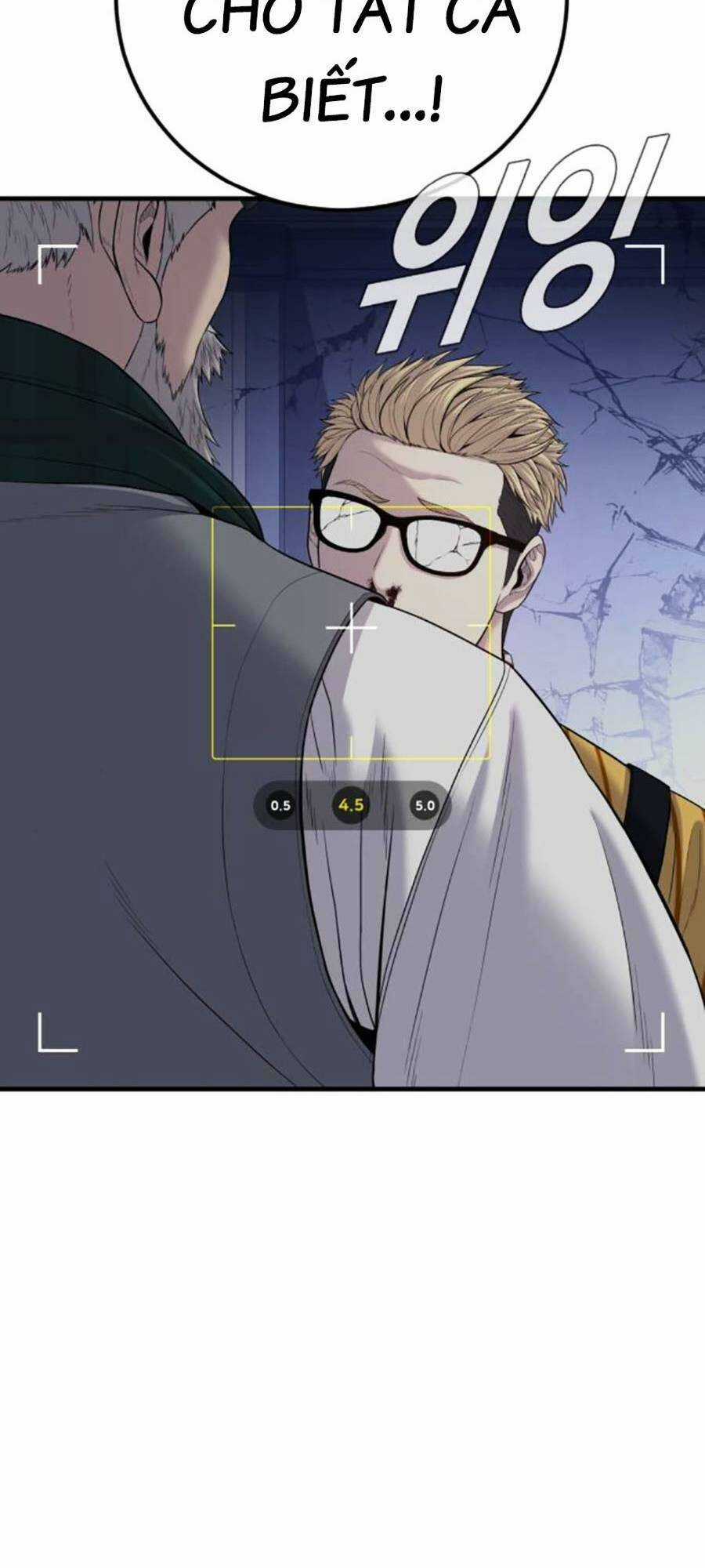 Đặc Vụ Kim - Chapter 106 - Trang 39