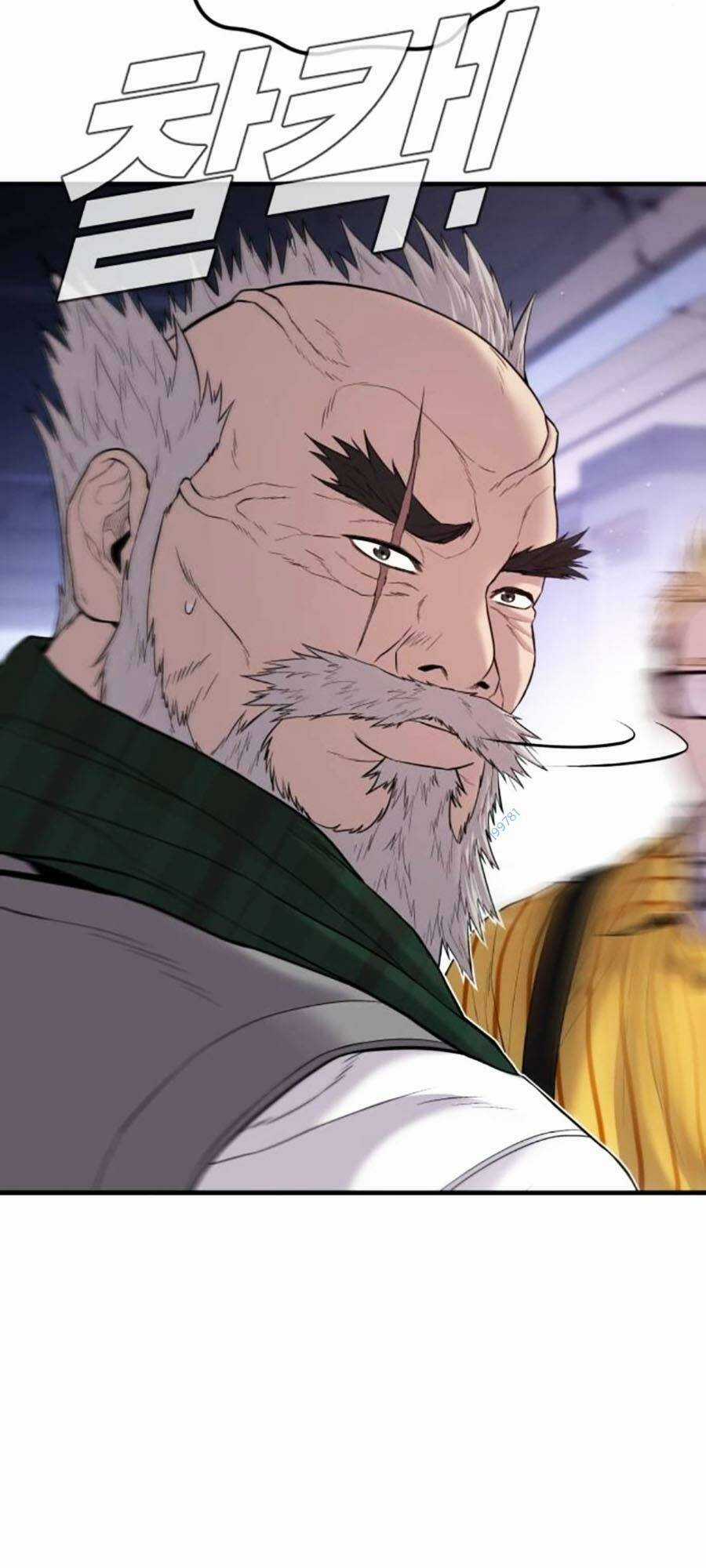 Đặc Vụ Kim - Chapter 106 - Trang 45