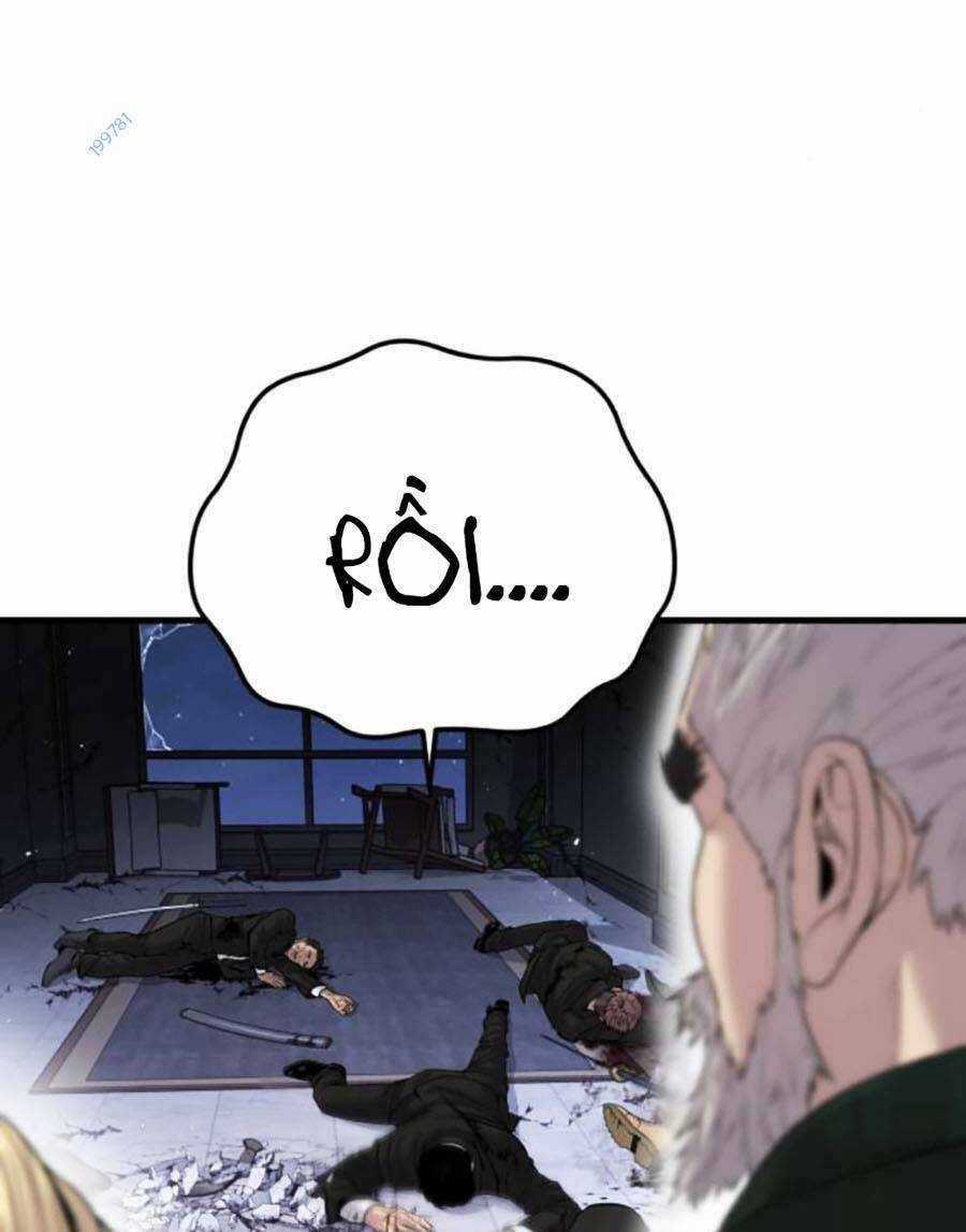 Đặc Vụ Kim - Chapter 106 - Trang 46