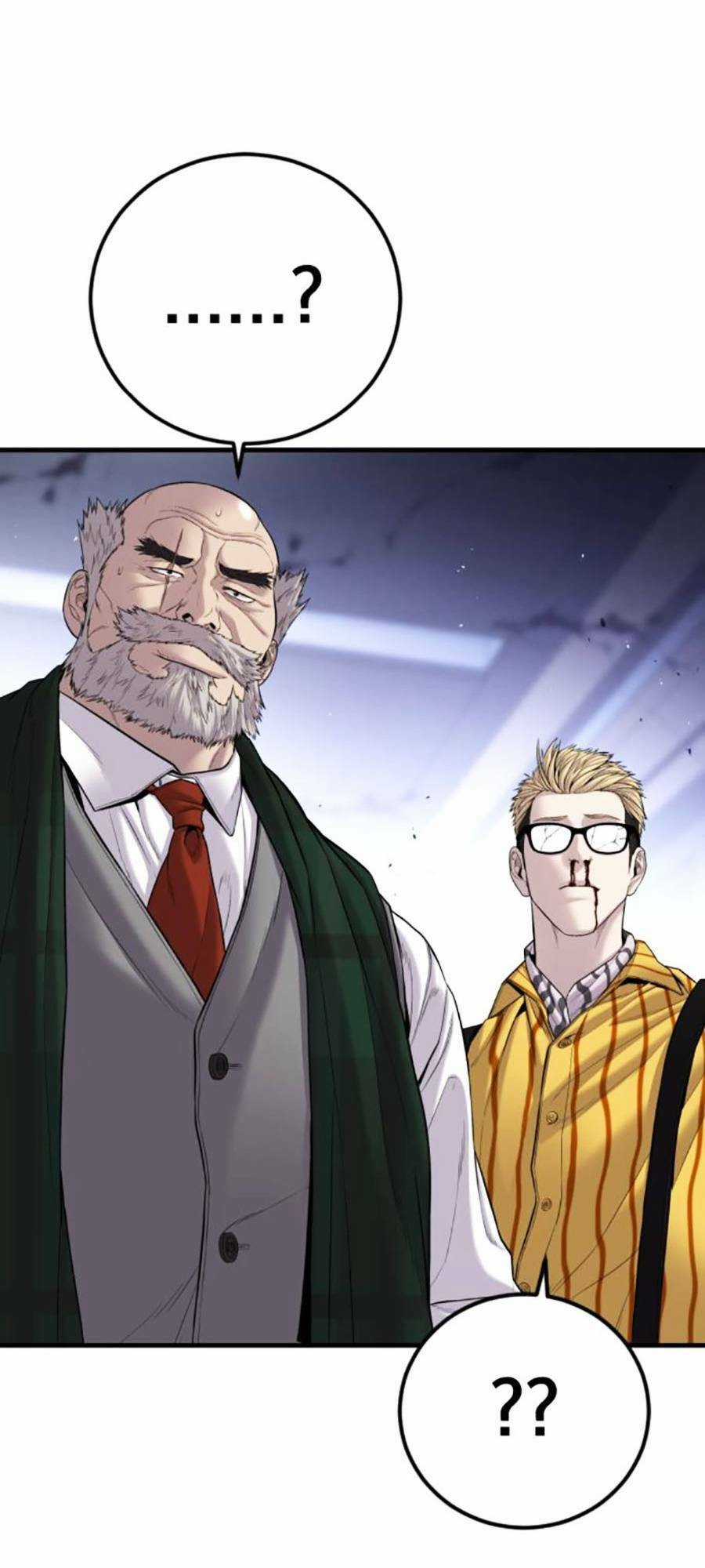 Đặc Vụ Kim - Chapter 106 - Trang 48