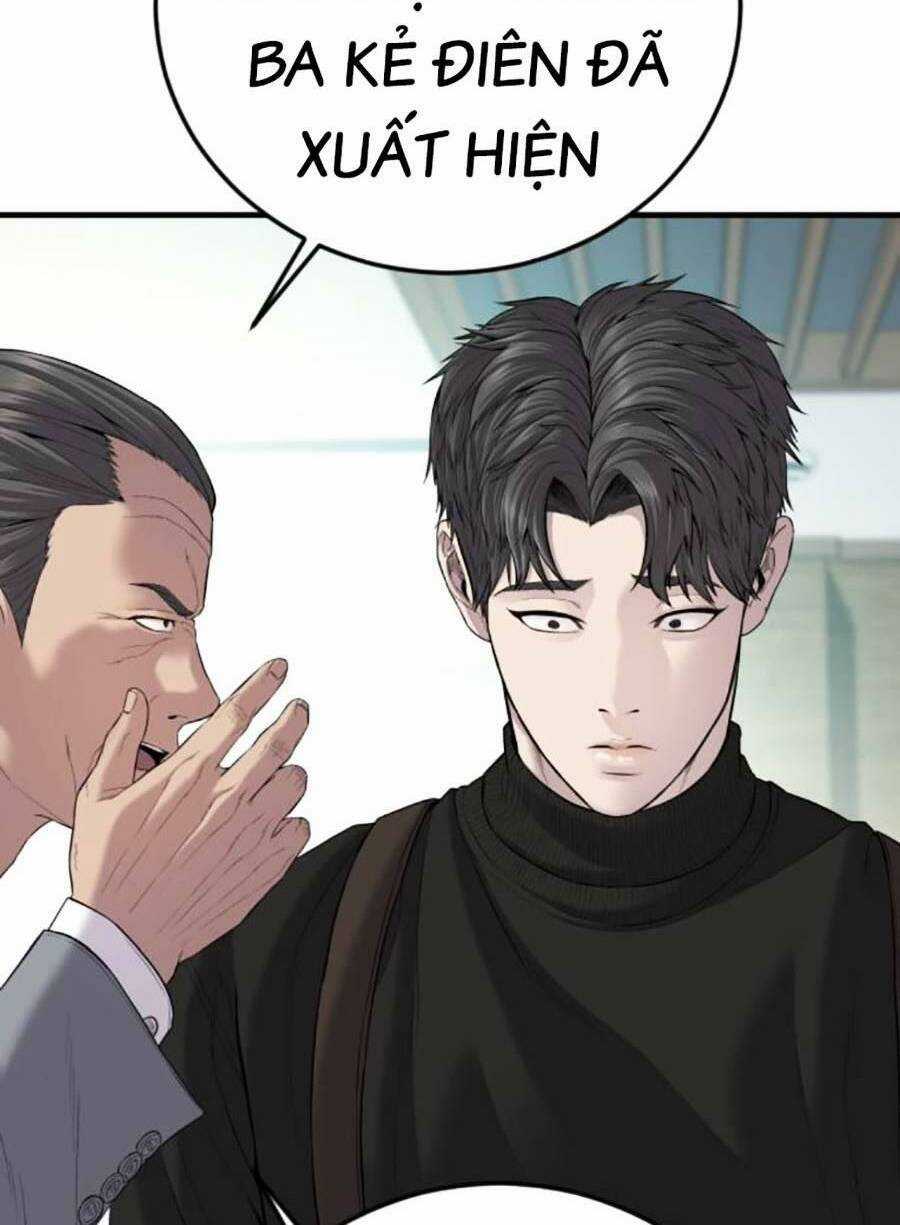 Đặc Vụ Kim - Chapter 106 - Trang 6