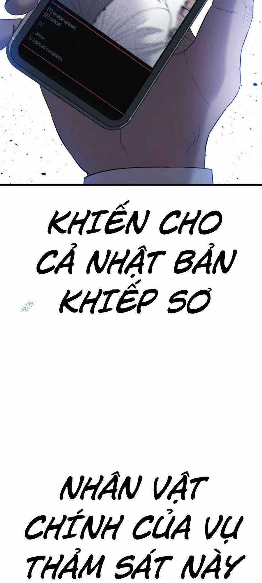 Đặc Vụ Kim - Chapter 106 - Trang 51