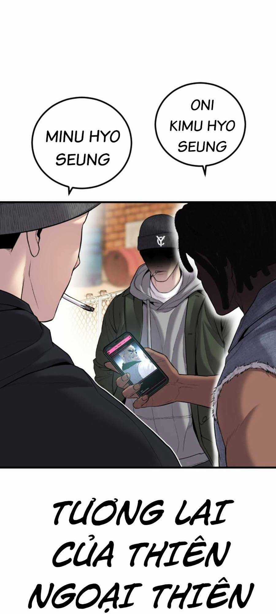 Đặc Vụ Kim - Chapter 106 - Trang 54