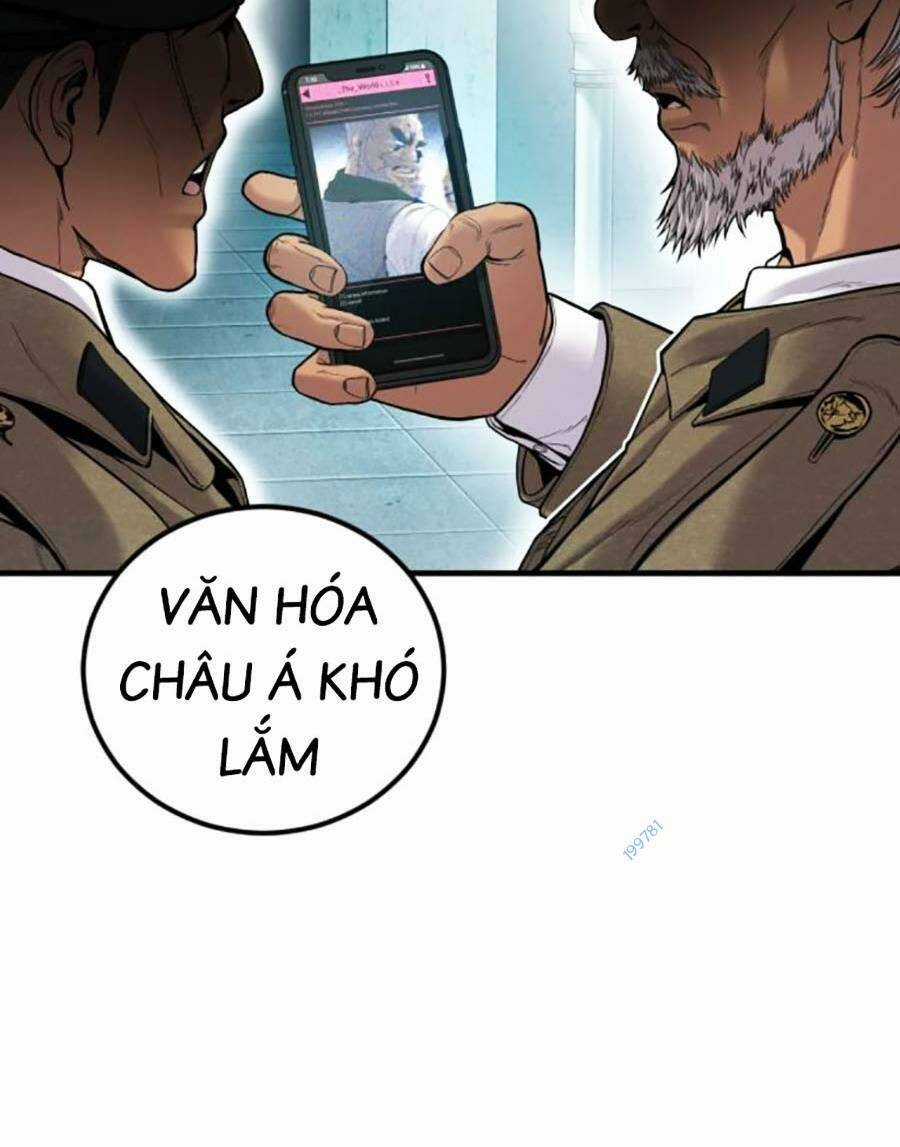 Đặc Vụ Kim - Chapter 106 - Trang 58