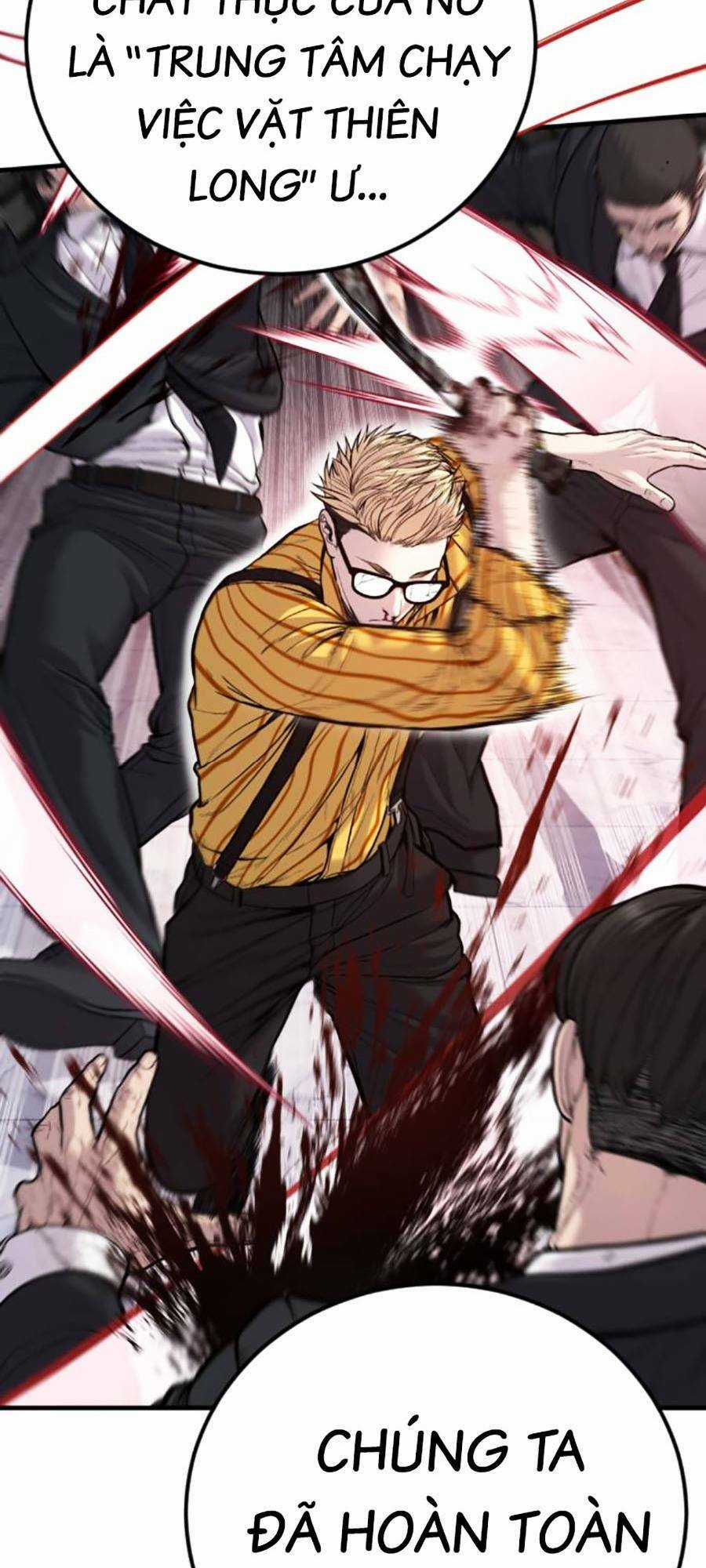 Đặc Vụ Kim - Chapter 106 - Trang 72