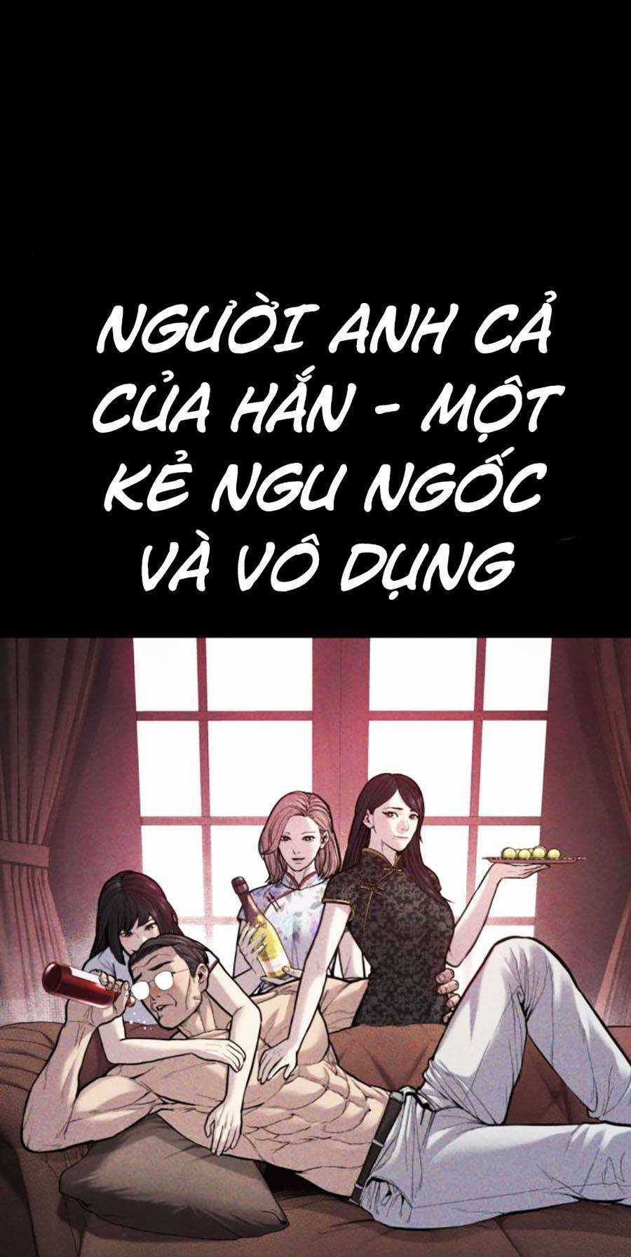 Đặc Vụ Kim - Chapter 106 - Trang 79