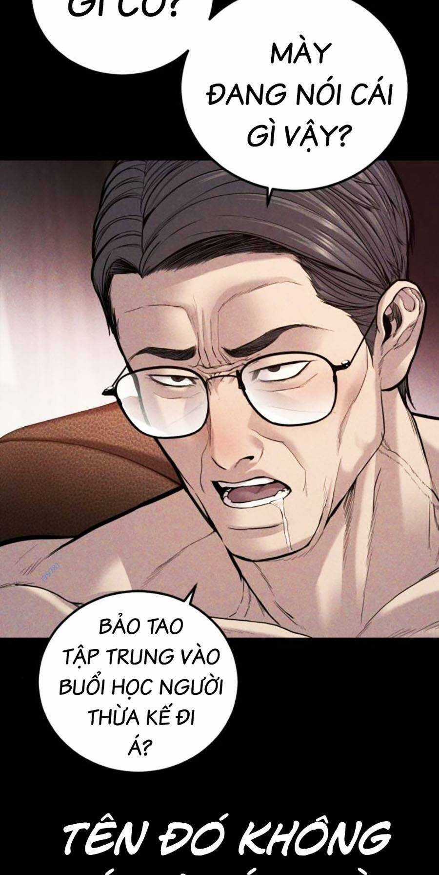 Đặc Vụ Kim - Chapter 106 - Trang 81