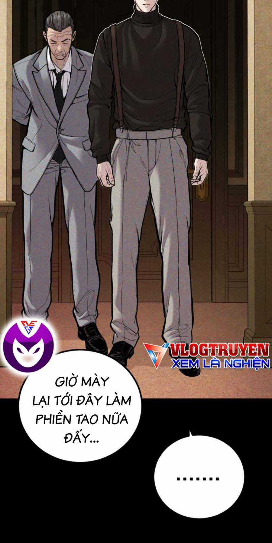 Đặc Vụ Kim - Chapter 106 - Trang 83