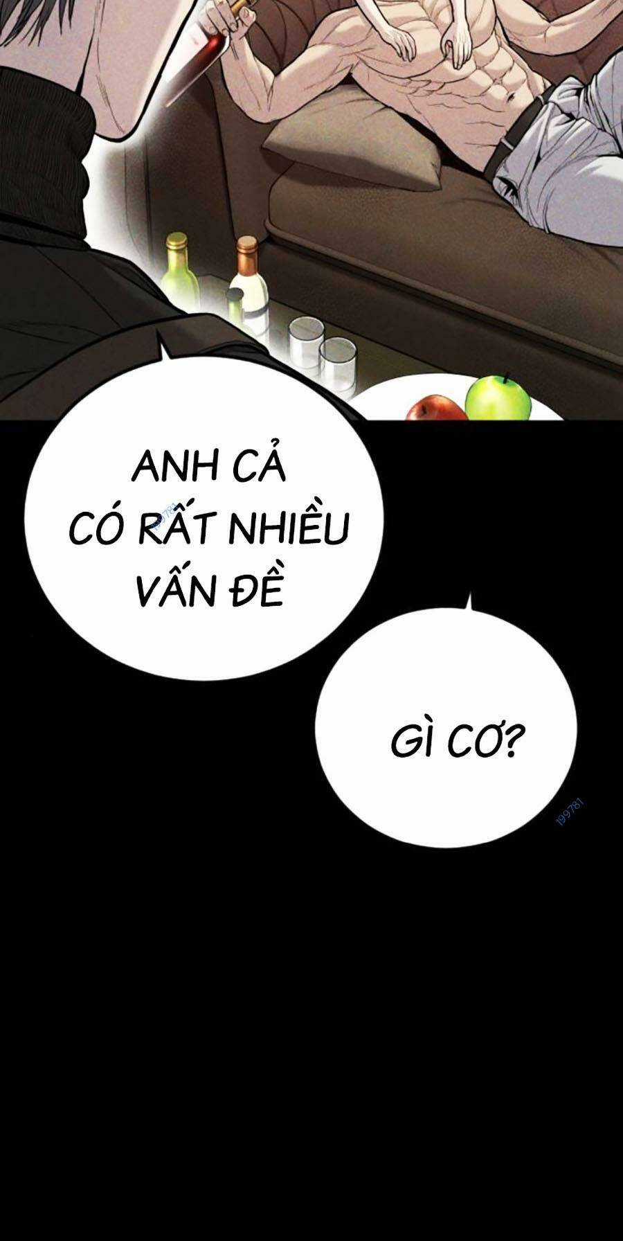 Đặc Vụ Kim - Chapter 106 - Trang 85