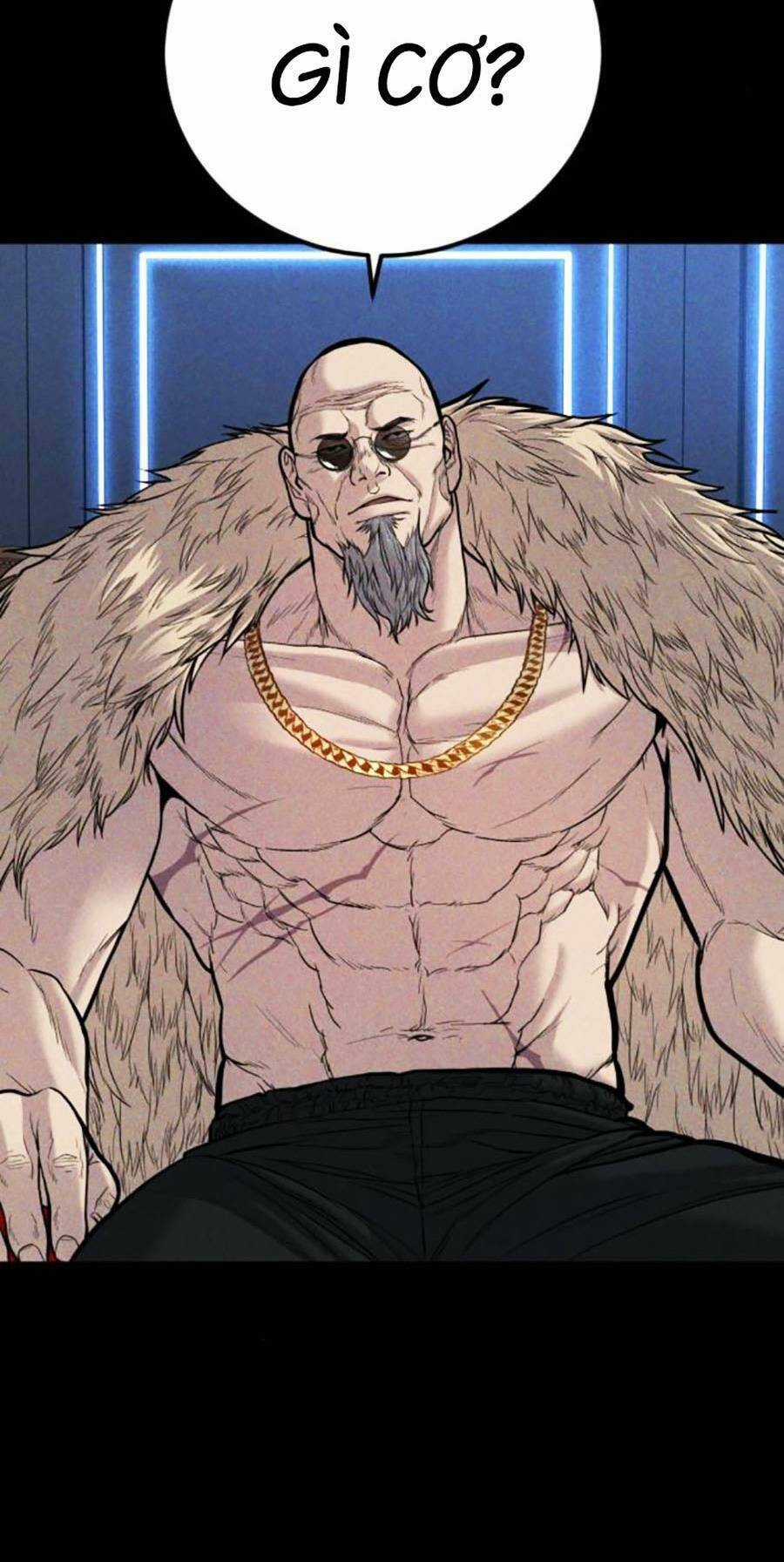 Đặc Vụ Kim - Chapter 106 - Trang 92